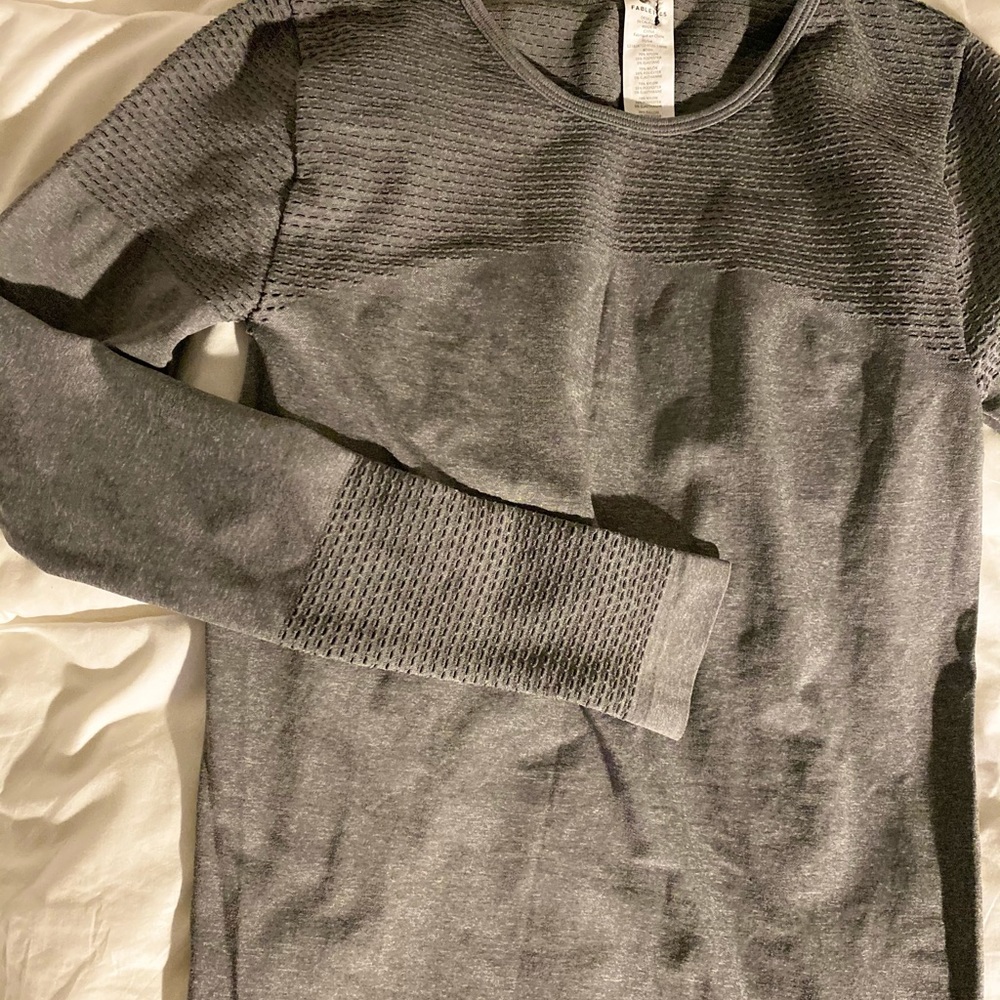 Fabletics Workout top